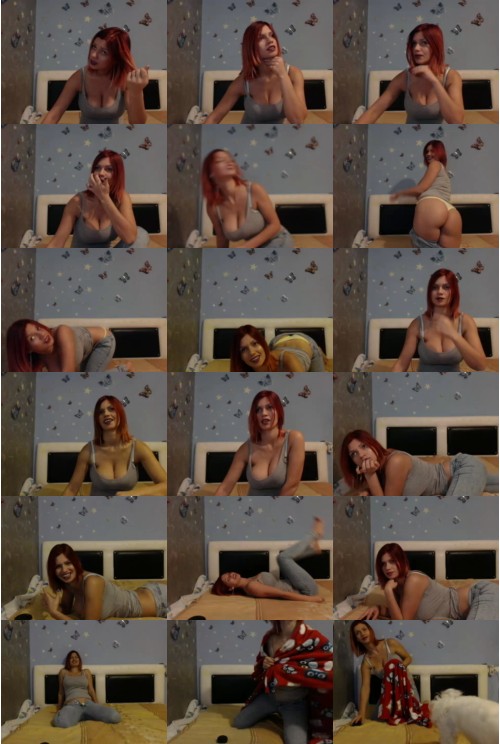 Download Video File: chaturbate andreea 93