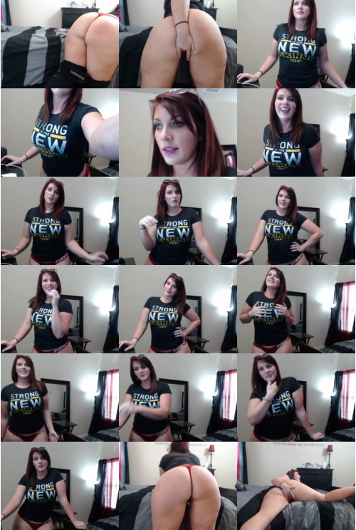 Download Video File: chaturbate exoticpanda