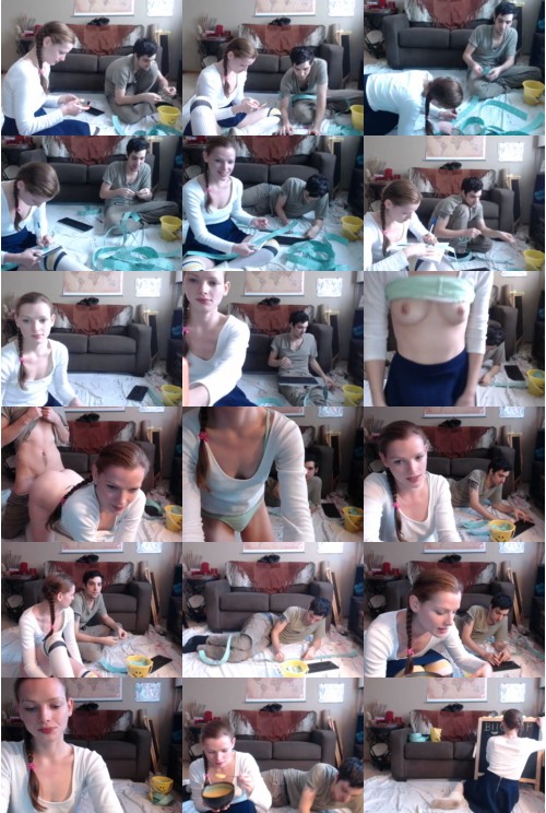 Download Video File: chaturbate fionnaandjimmy