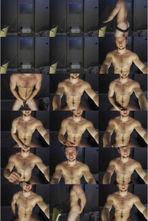 Download Video File: chaturbate handsome guy20