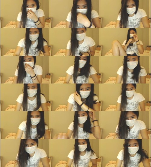 Download Video File: chaturbate kawaiimimikyu