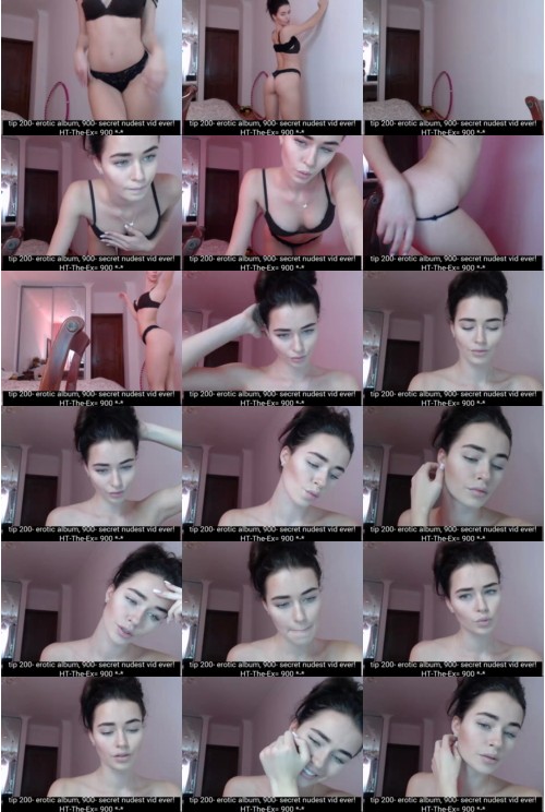 Download Video File: chaturbate oksanafedorova