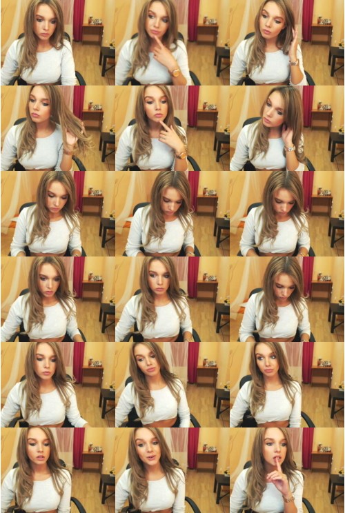 Download Video File: chaturbate prettyanni