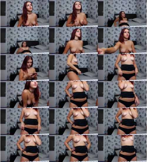 Download Video File: chaturbate redprincessxxx