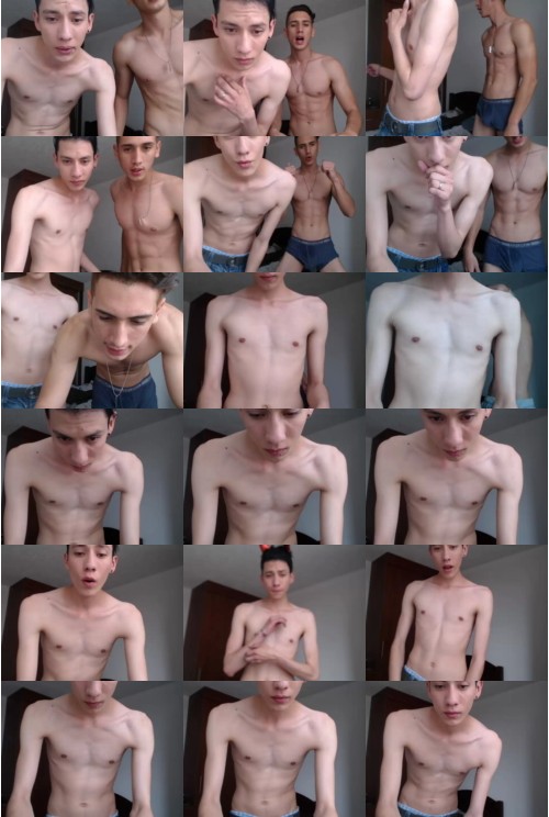 Download Video File: chaturbate scott lambert