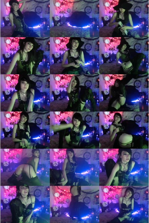 Download Video File: chaturbate theemilygrey