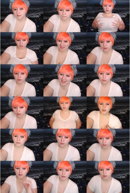 Download Video File: chaturbate vronnidarko