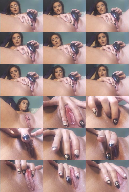 Download Video File: chaturbate zodiacgrrrl