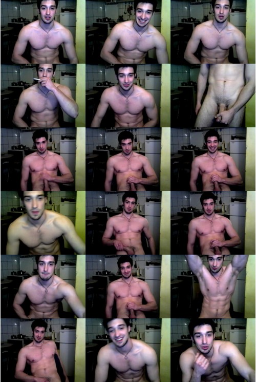 Download Video File: chaturbate zoso92