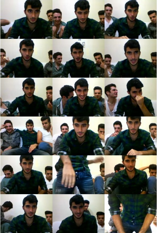 Download Video File: chaturbate qesta