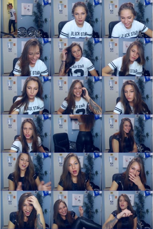 Download Video File: chaturbate amazingbluesky