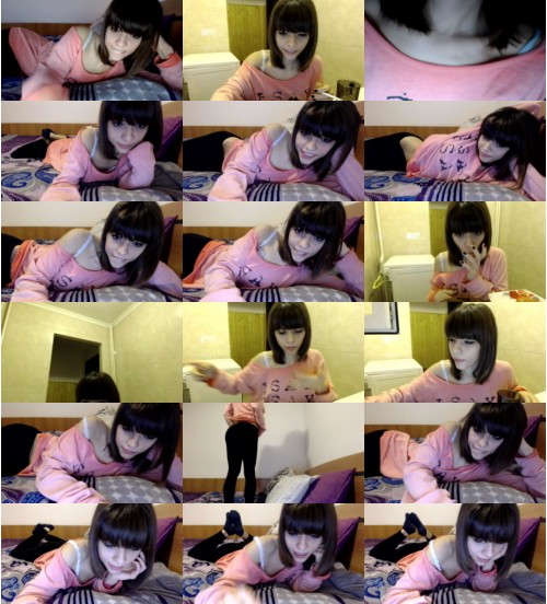 Download Video File: chaturbate annais 