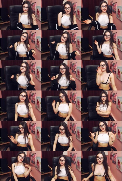 Download Video File: chaturbate baby mary jane