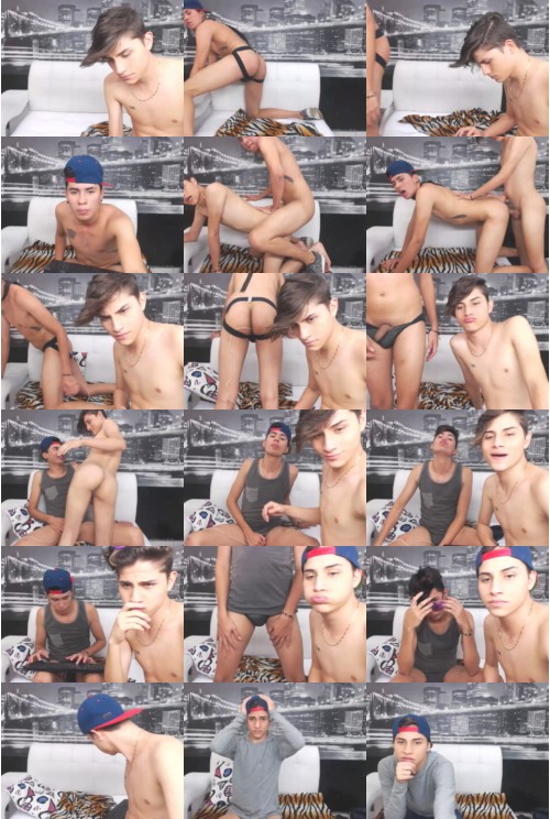 Download Video File: chaturbate boysexylatin69