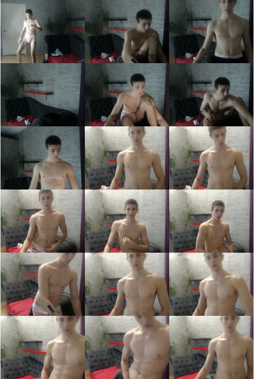 Download Video File: chaturbate ceron nicexx