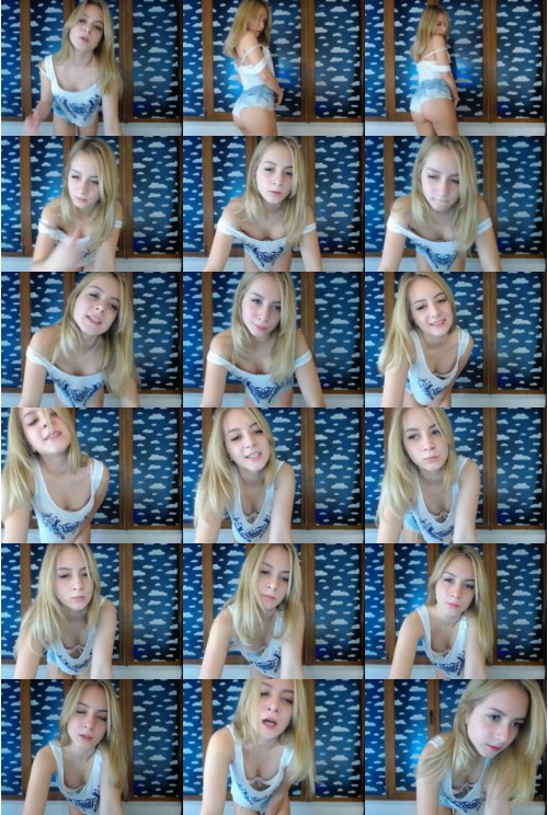 Download Video File: chaturbate dakota day