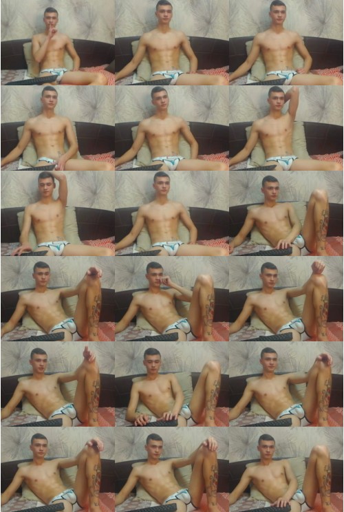 Download Video File: chaturbate erneestt