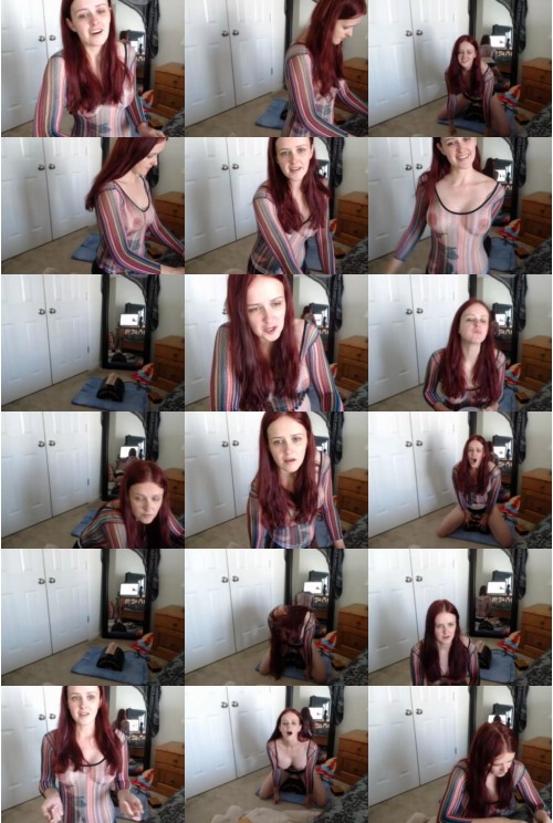 Download Video File: chaturbate germanflavor2