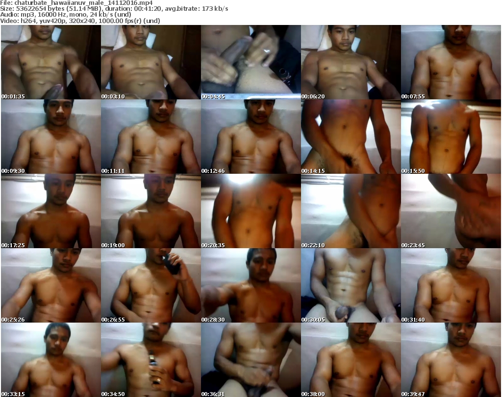 Hawaii chaturbate Hawaii chaturbate