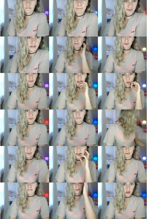 Download Video File: chaturbate hellokitty25