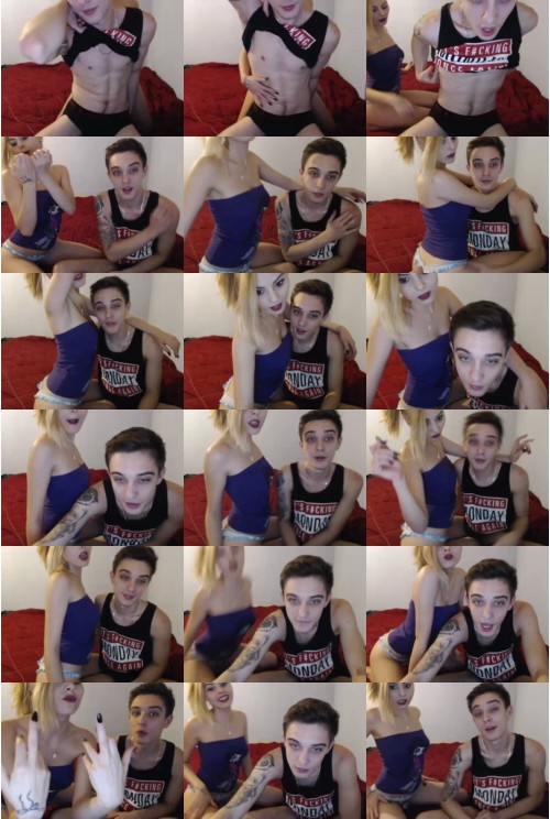 Download Video File: chaturbate here4 you