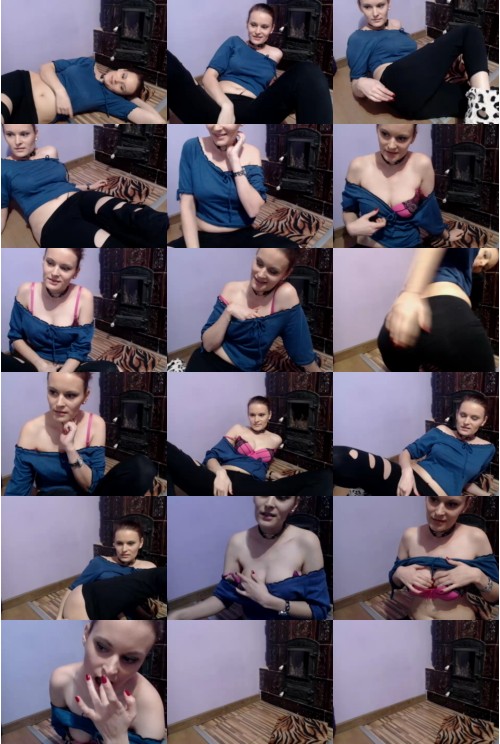 Download Video File: chaturbate hottest evil