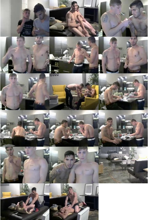 Download Video File: chaturbate ibizaguys