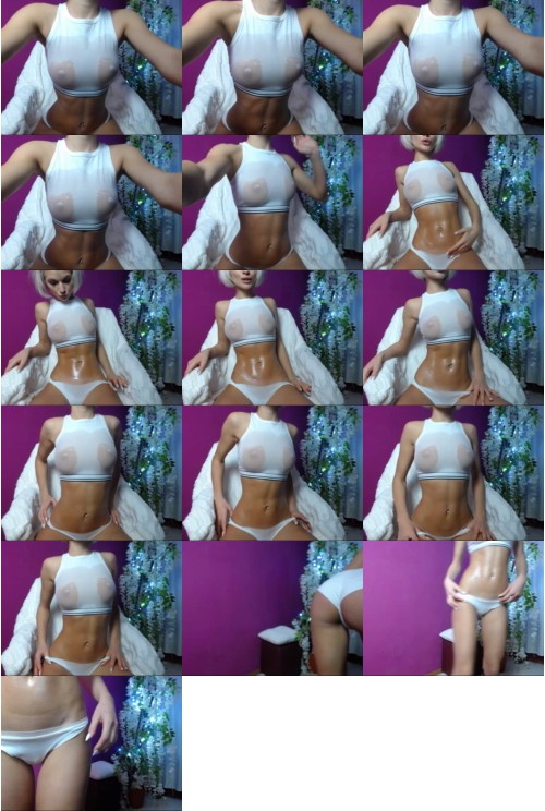 Download Video File: chaturbate ingridblondy94