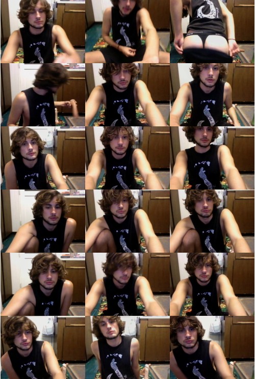 Download Video File: chaturbate jayitalia