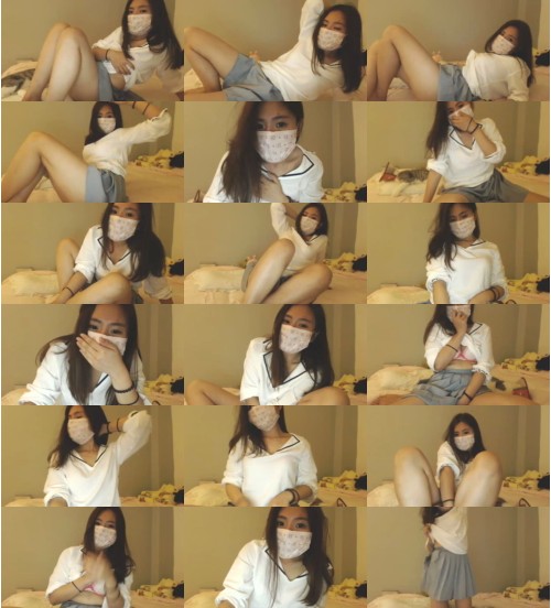 Download Video File: chaturbate kawaiimimikyu