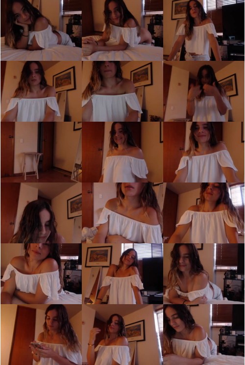 Download Video File: chaturbate kendalltyler