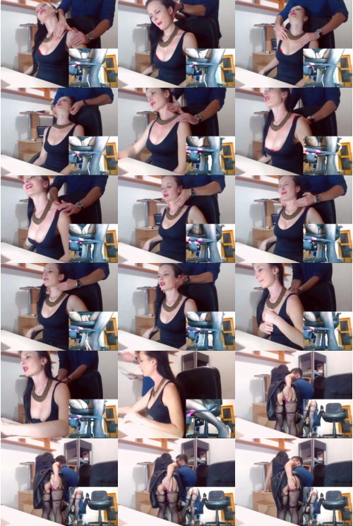 Download Video File: chaturbate lovelyandra