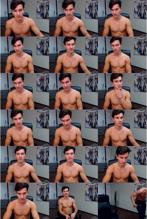 Download Video File: chaturbate markpaigexx