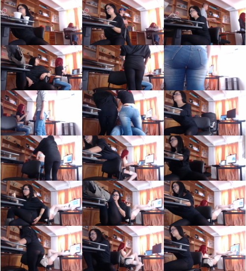 Download Video File: chaturbate meganxmith