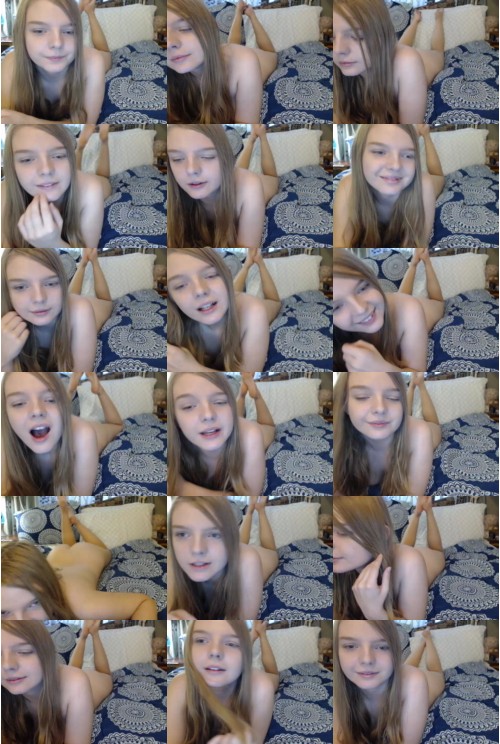 Download Video File: chaturbate moonnymph