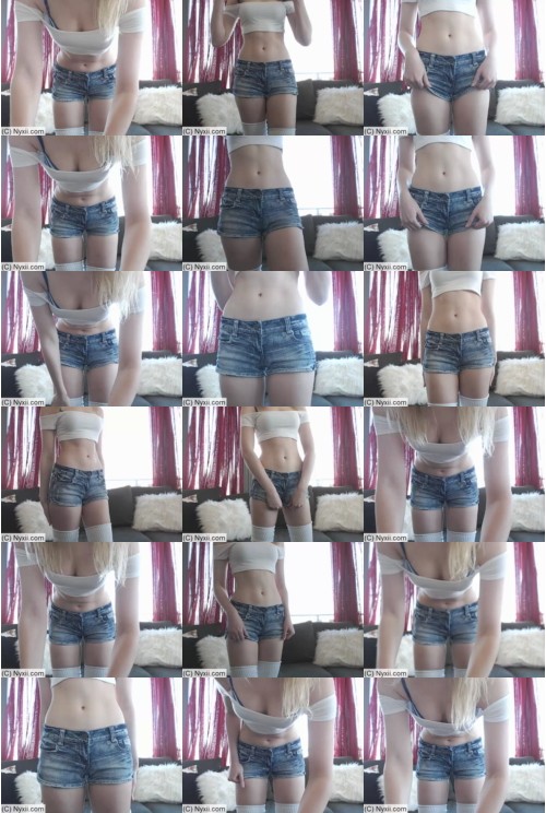 Download Video File: chaturbate nyxii