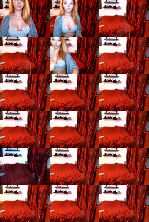 Download Video File: chaturbate staceyryder