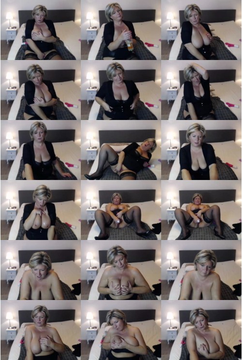 Download Video File: chaturbate sybiljoh46