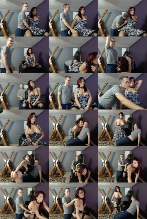 Download Video File: chaturbate tsriannajames