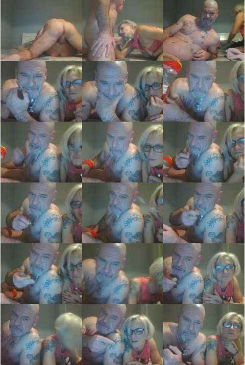 Download Video File: chaturbate xenaandthor