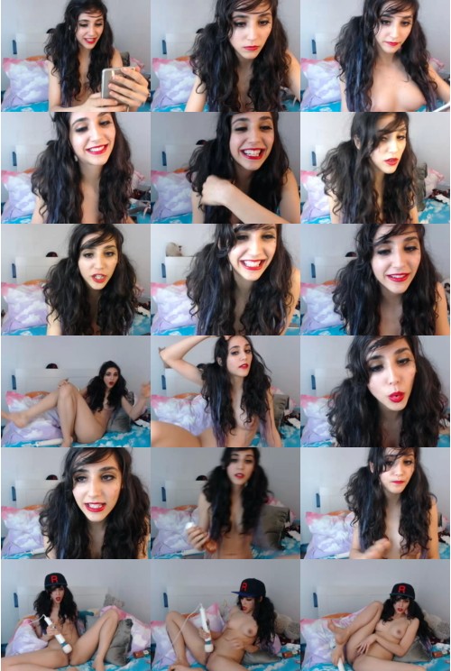 Download Video File: chaturbate bllueberrylove