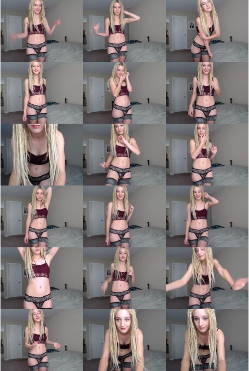 Download Video File: chaturbate dabbylala