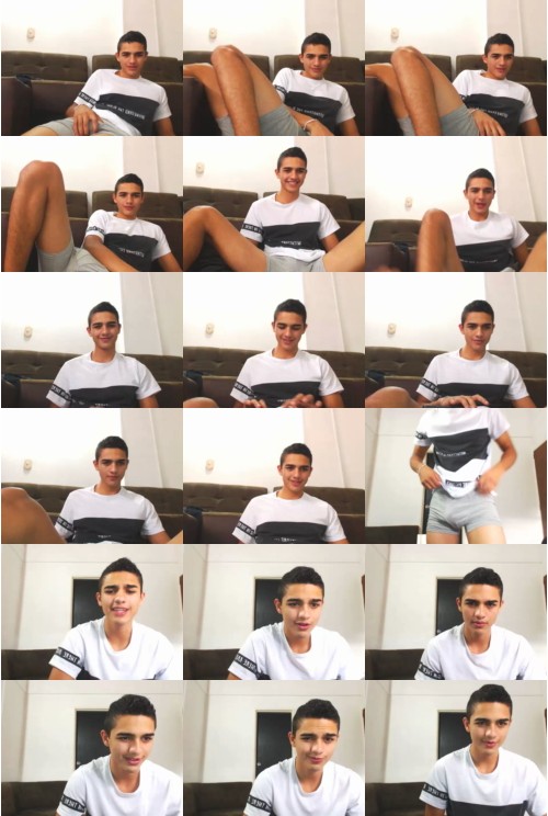 Download Video File: chaturbate jack gomez