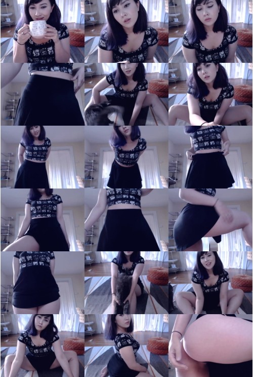 Download Video File: chaturbate littlekitsune