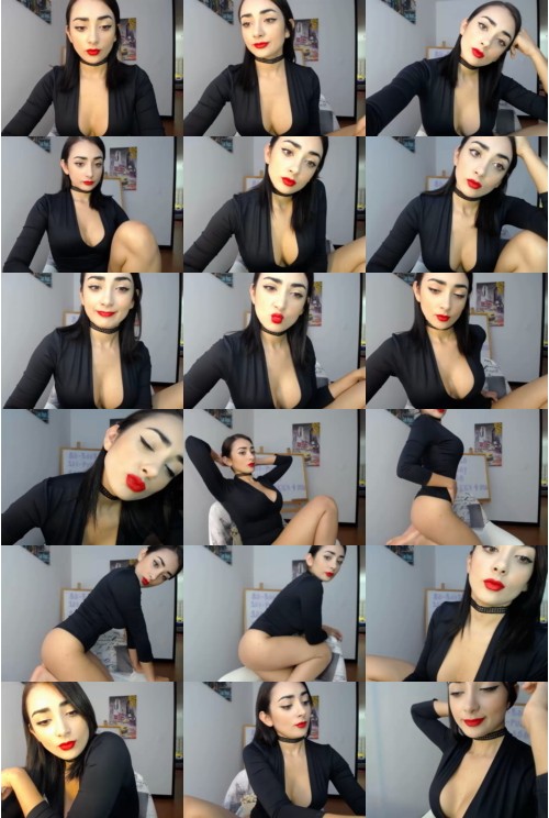 Download Video File: chaturbate mylittlebunny1