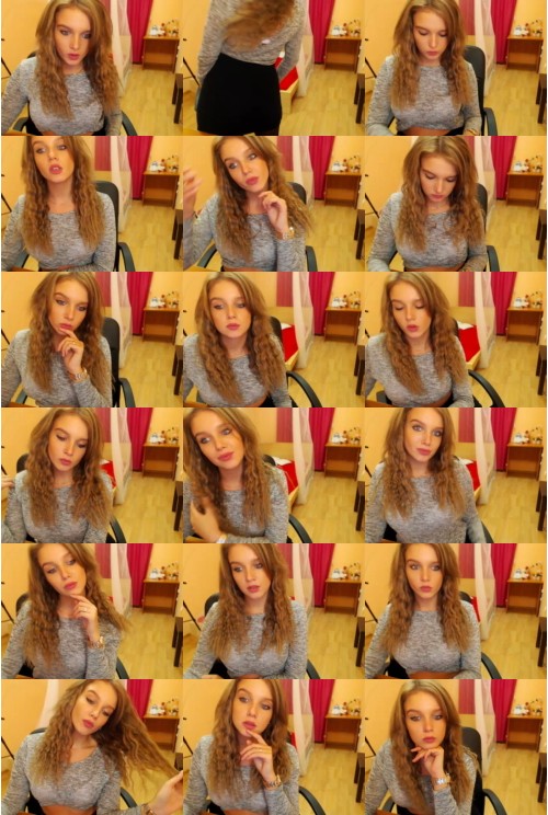 Download Video File: chaturbate prettyanni