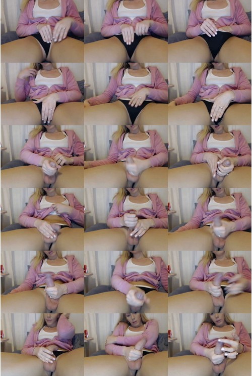 Download Video File: chaturbate princessalena