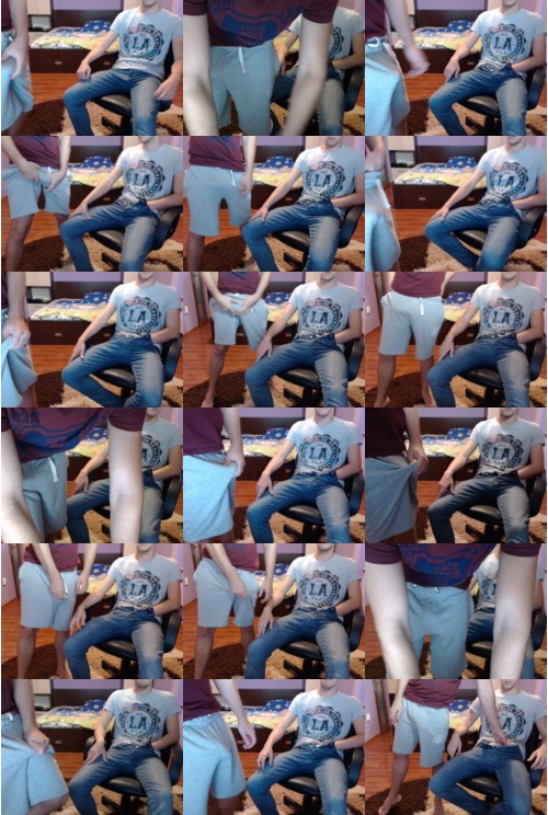 Download Video File: chaturbate robert1993bi