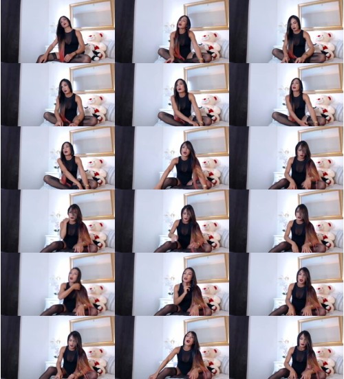 Download Video File: chaturbate saharaandvincent