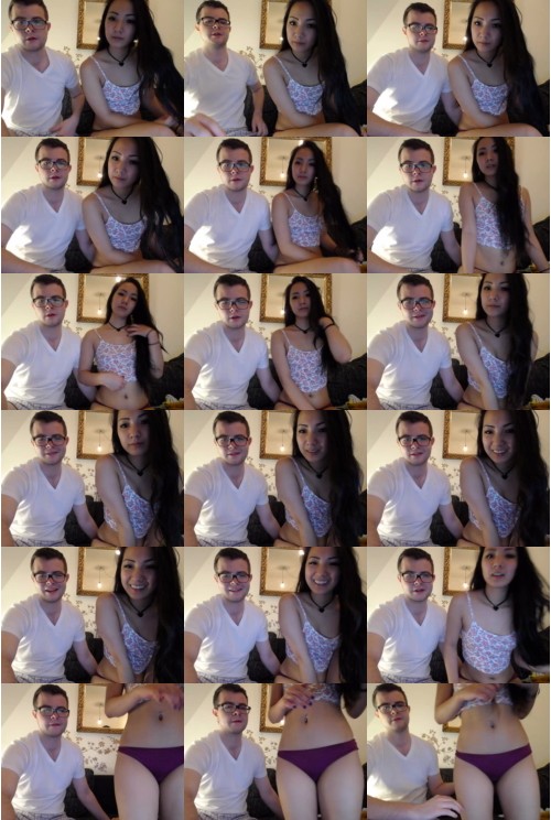 Download Video File: chaturbate scarletrichard